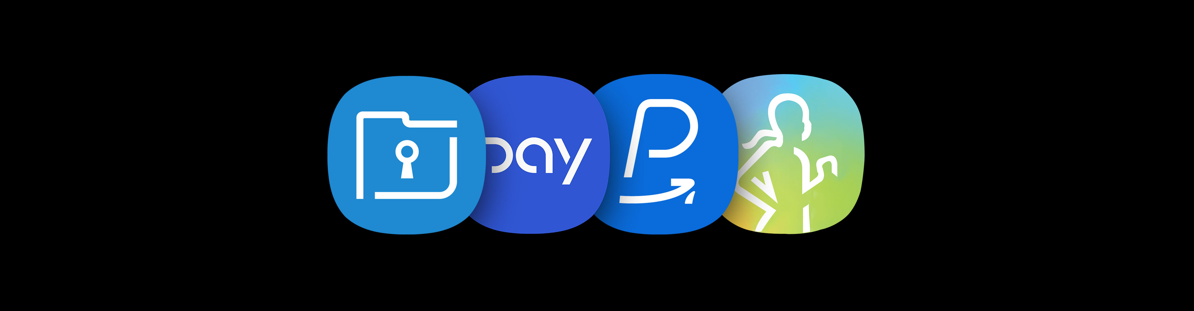 Personal apps